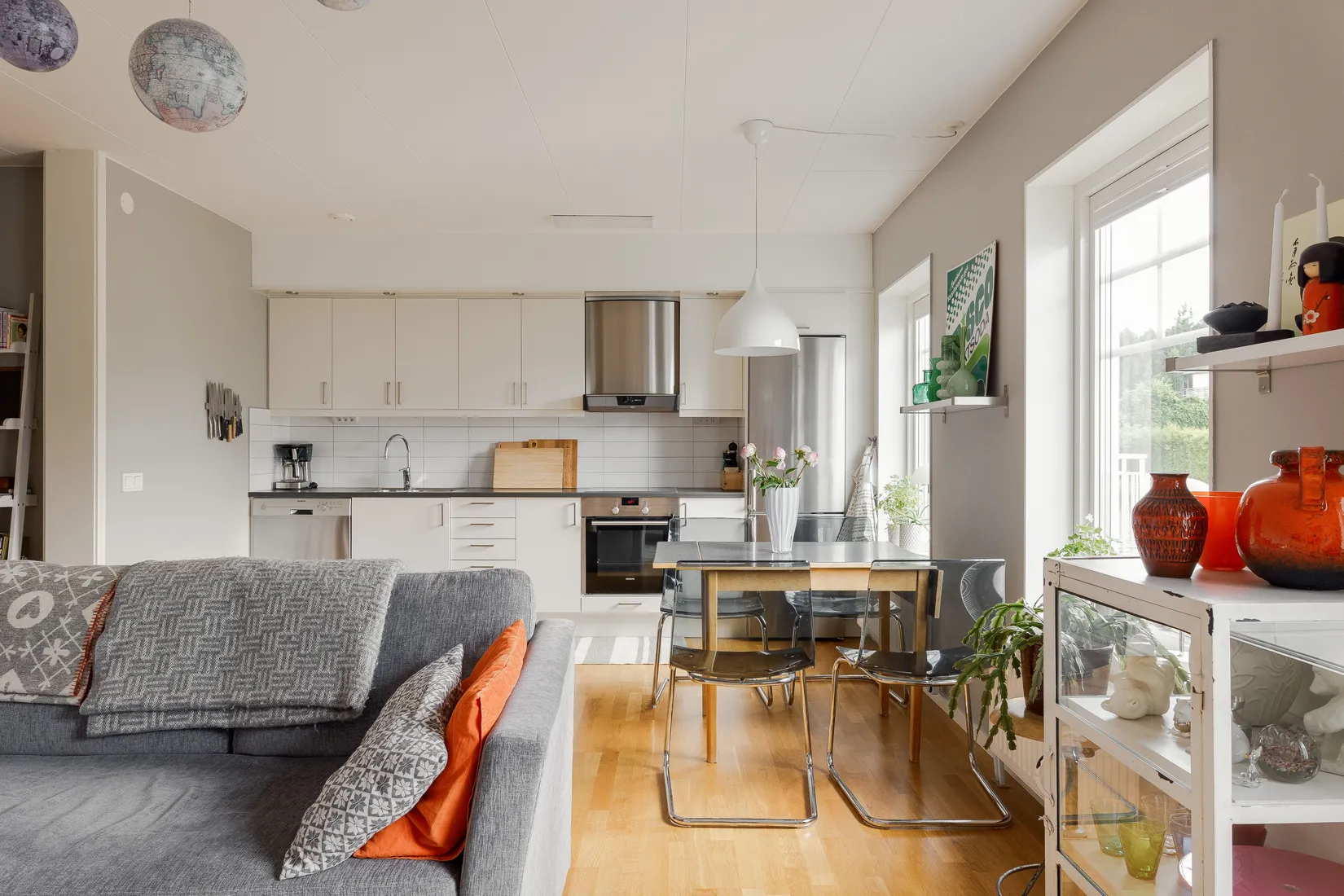 Bostadsrätt, Skidsvängen 26D, Sandsbro, Växjö