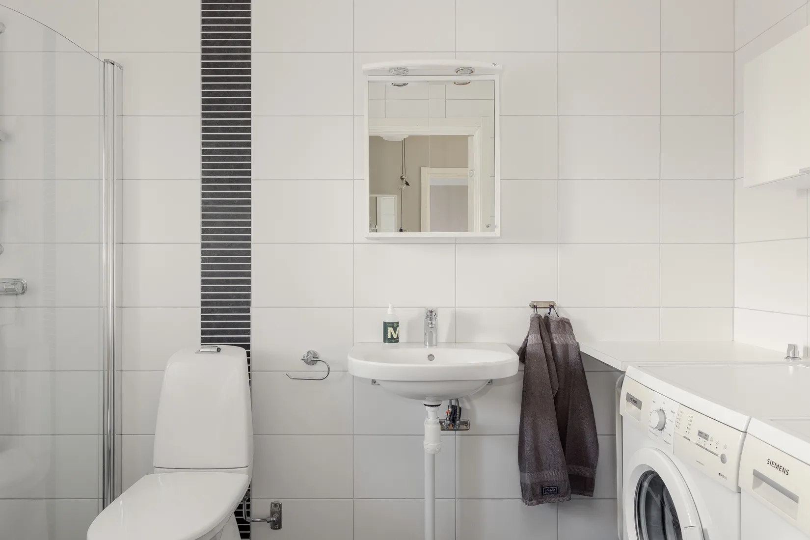 Bostadsrätt, Skidsvängen 26D, Sandsbro, Växjö