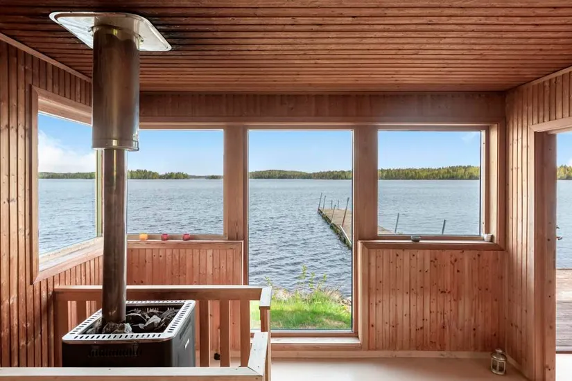 Bostadsrätt, Skidsvängen 26D, Sandsbro, Växjö