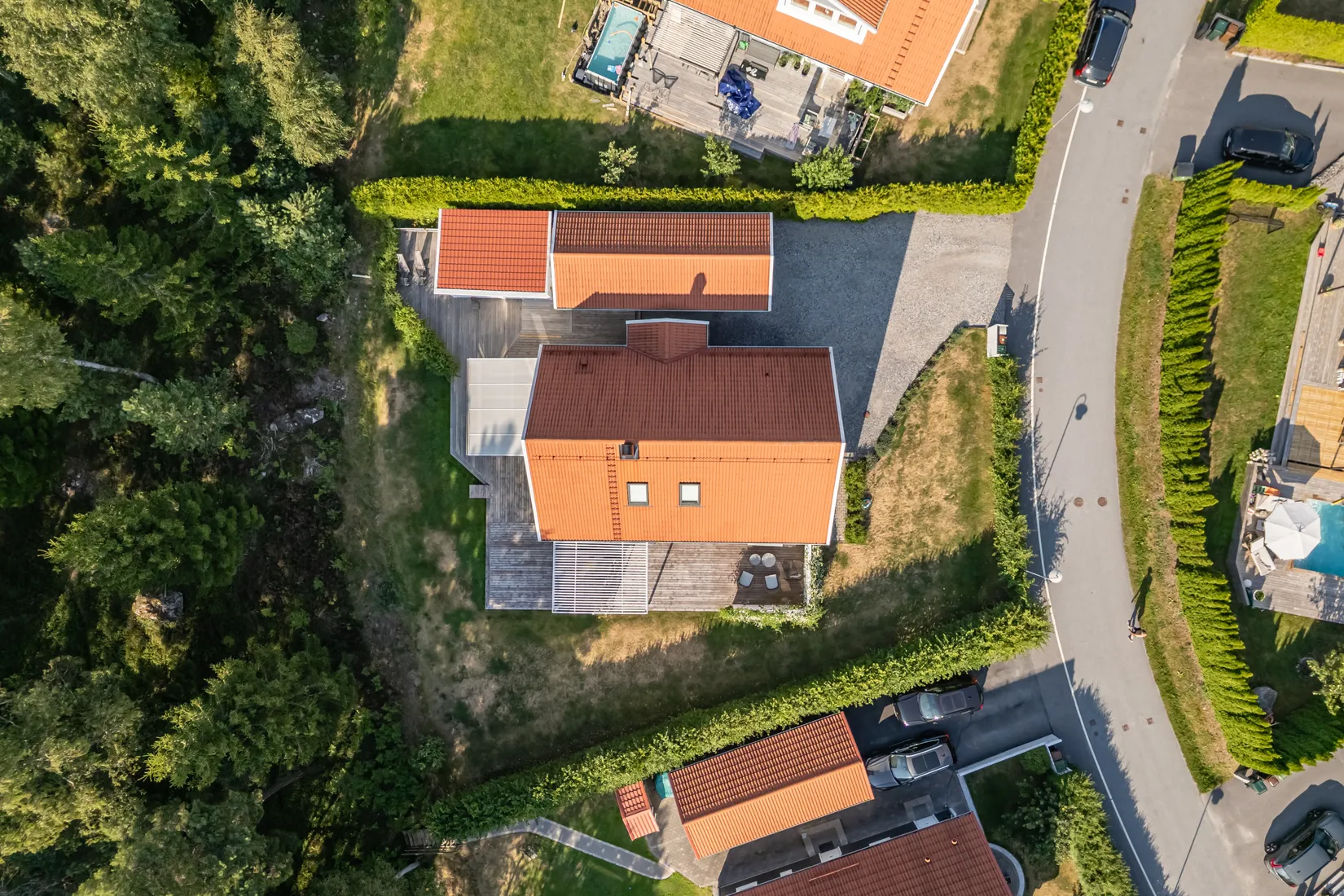Villa, GUSTAVSLUNDSVÄGEN 33, Gustavslund, Vallentuna