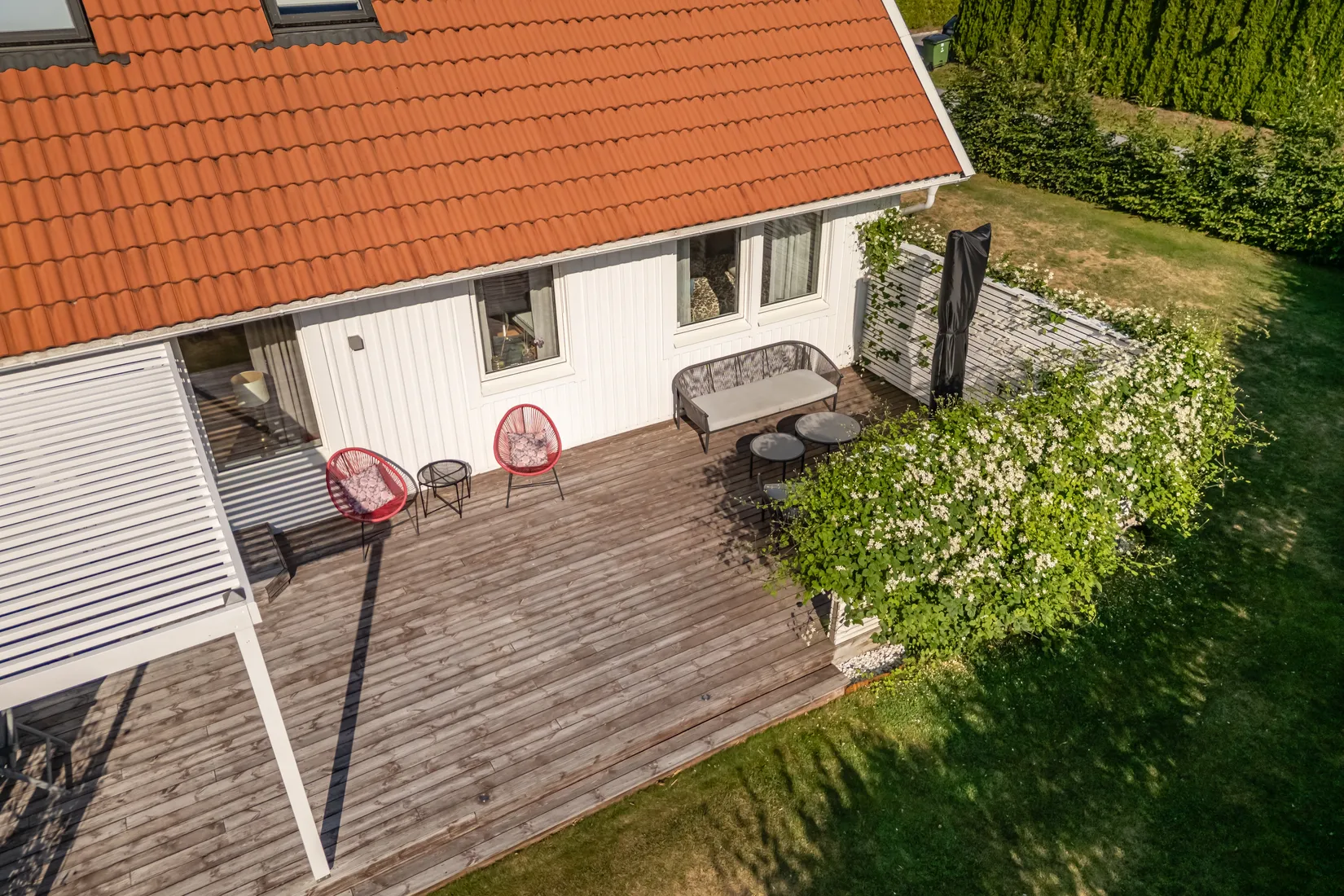 Villa, GUSTAVSLUNDSVÄGEN 33, Gustavslund, Vallentuna
