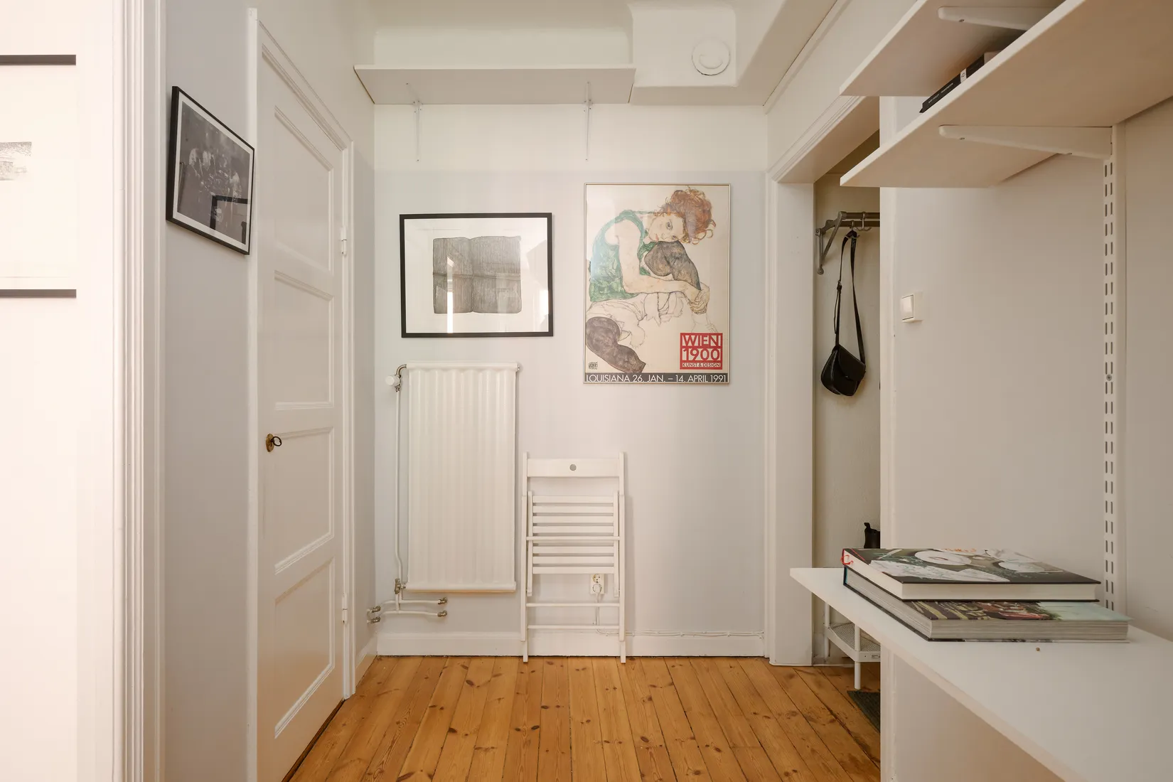 Bostadsrätt, Åsögatan 176, Södermalm Sofia, Stockholm