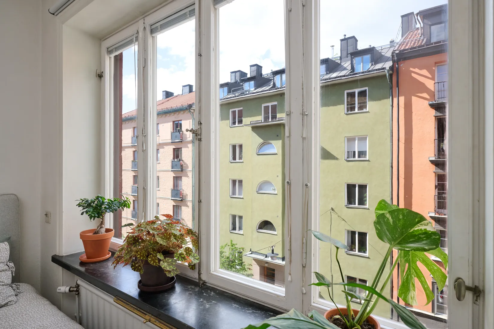 Bostadsrätt, Åsögatan 176, Södermalm Sofia, Stockholm