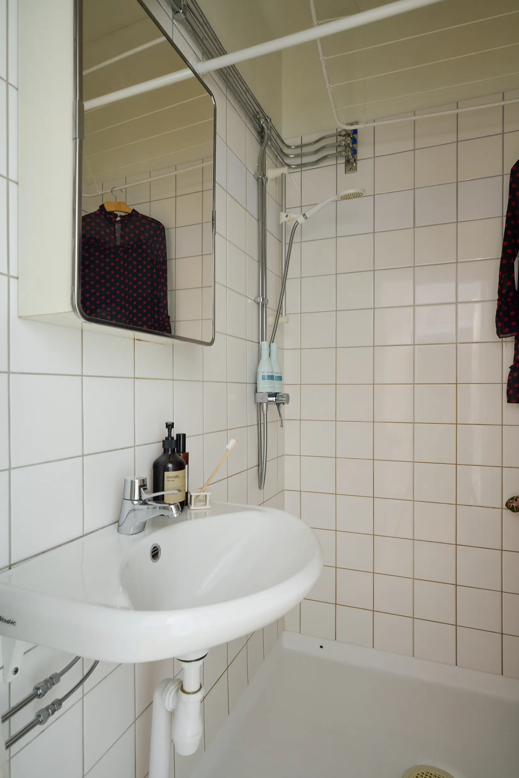 Bostadsrätt, Åsögatan 176, 3 tr, Södermalm Sofia, Stockholm