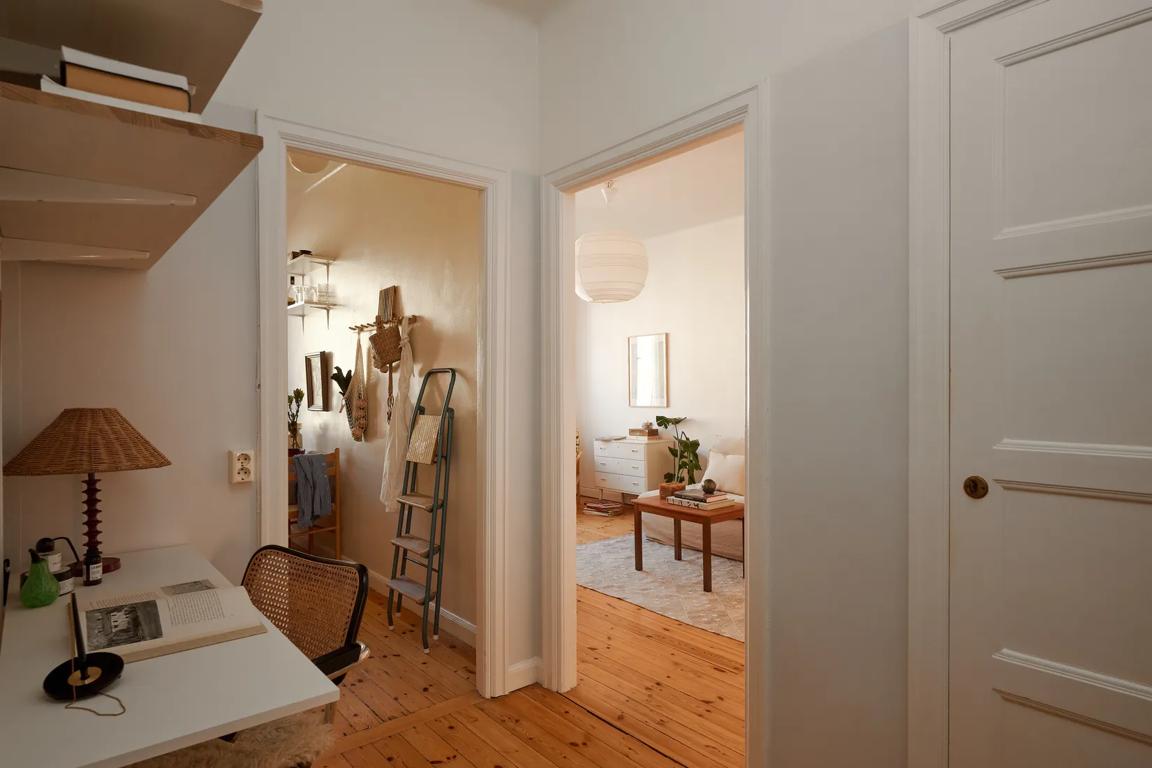 Bostadsrätt, Åsögatan 176, 3 tr, Södermalm Sofia, Stockholm