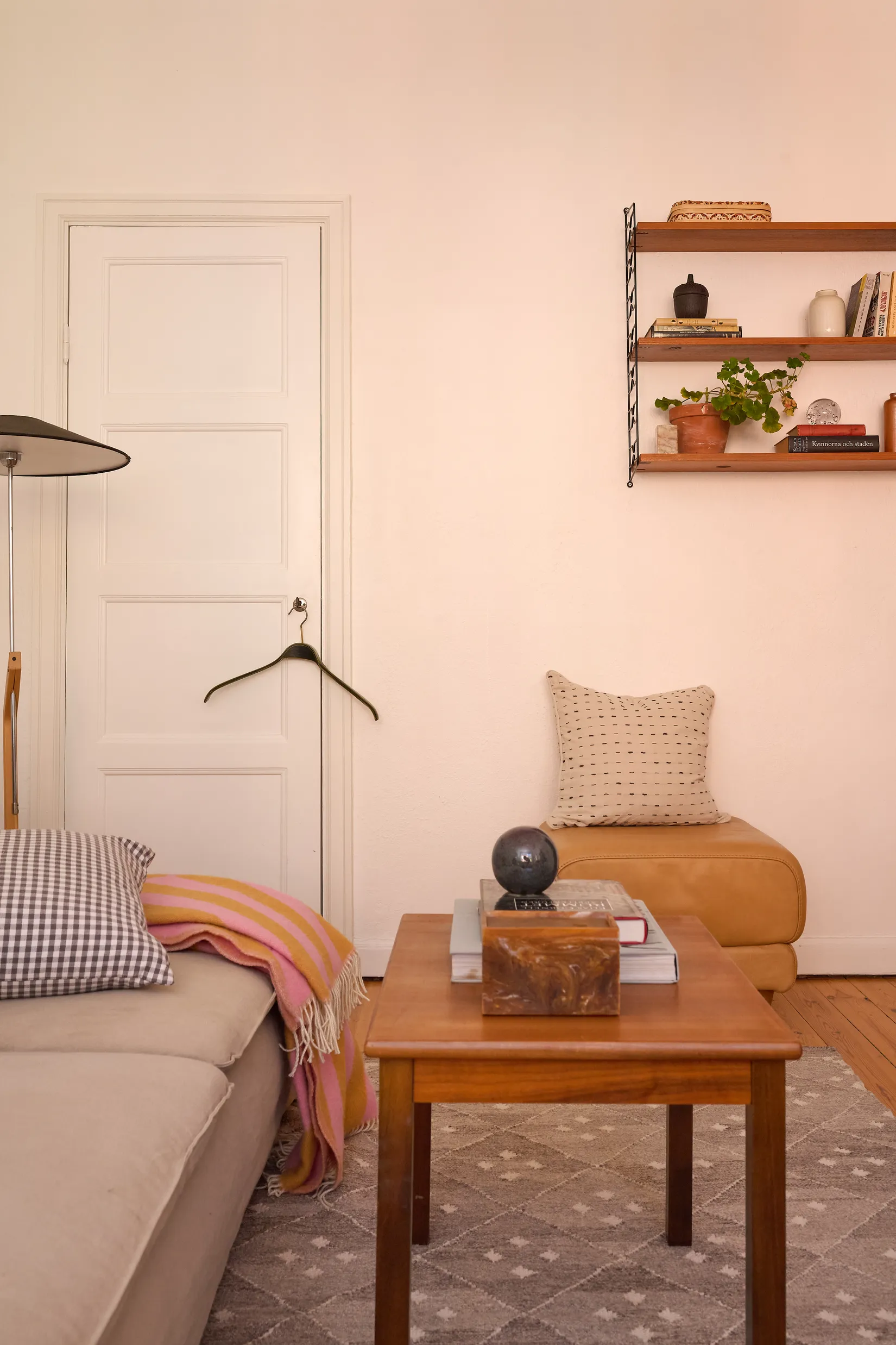 Bostadsrätt, Åsögatan 176, 3 tr, Södermalm Sofia, Stockholm