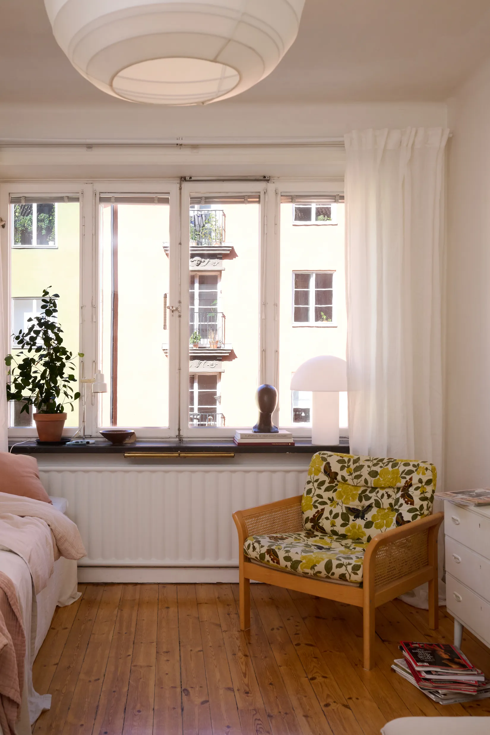 Bostadsrätt, Åsögatan 176, 3 tr, Södermalm Sofia, Stockholm