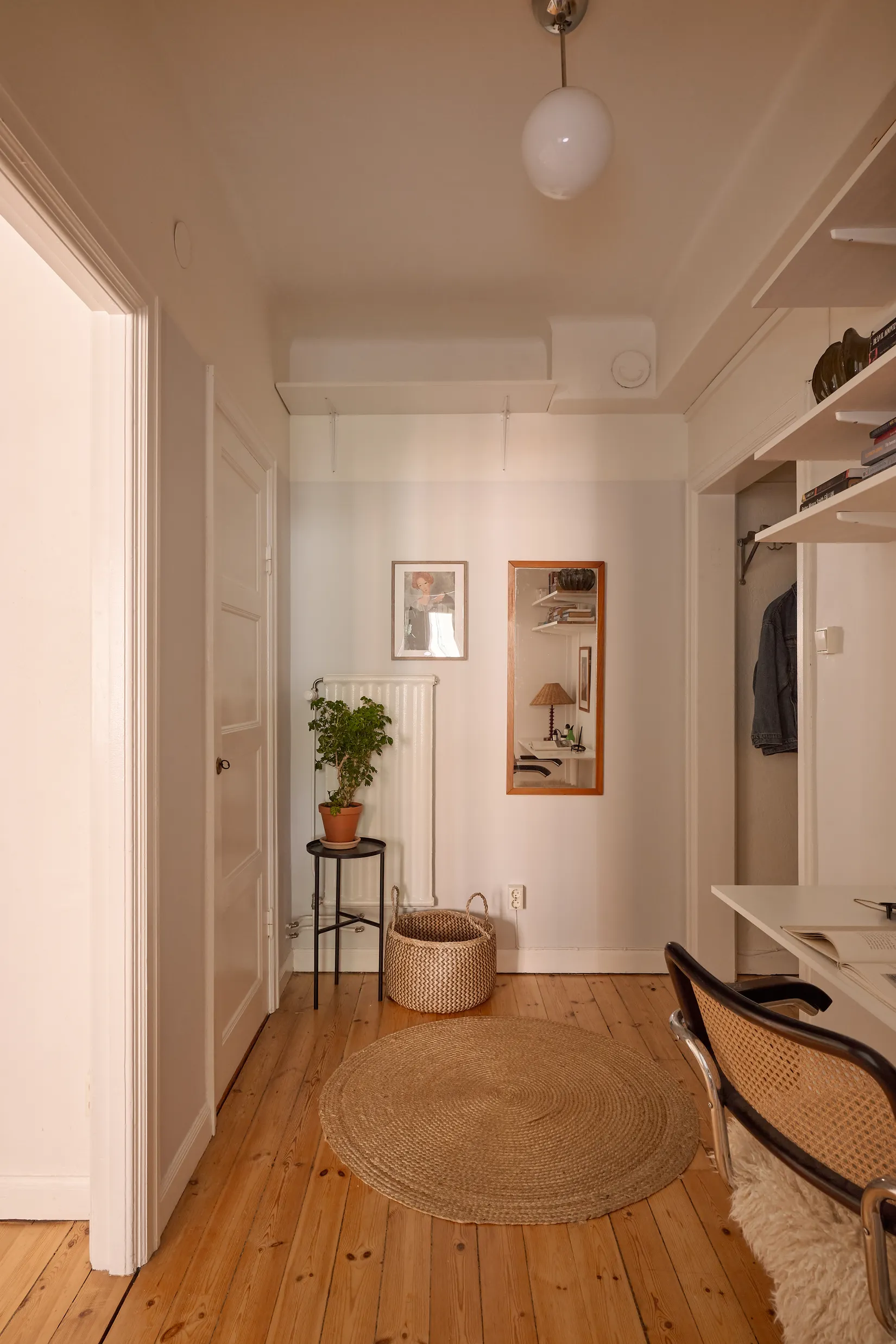 Bostadsrätt, Åsögatan 176, 3 tr, Södermalm Sofia, Stockholm