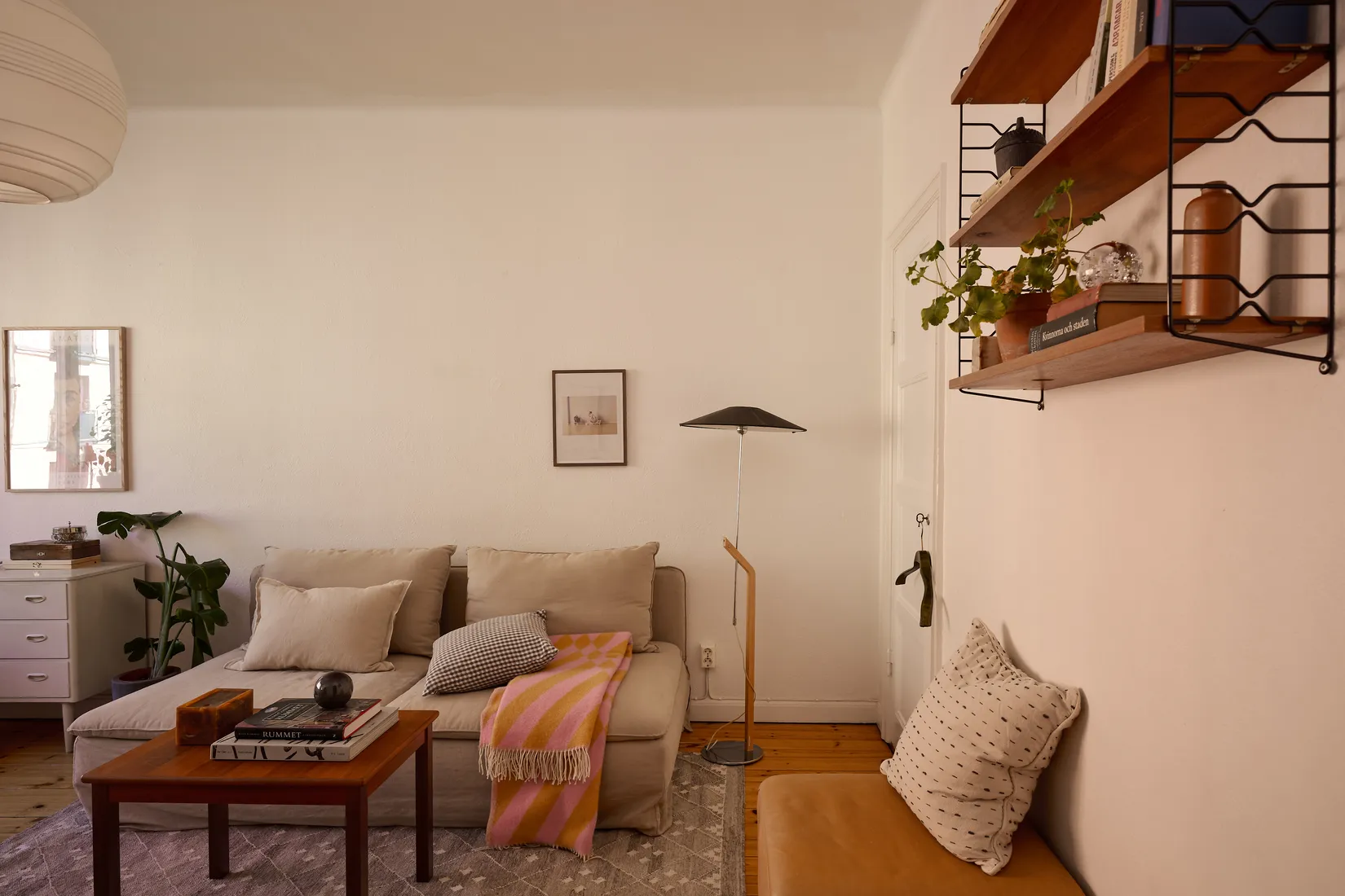 Bostadsrätt, Åsögatan 176, 3 tr, Södermalm Sofia, Stockholm