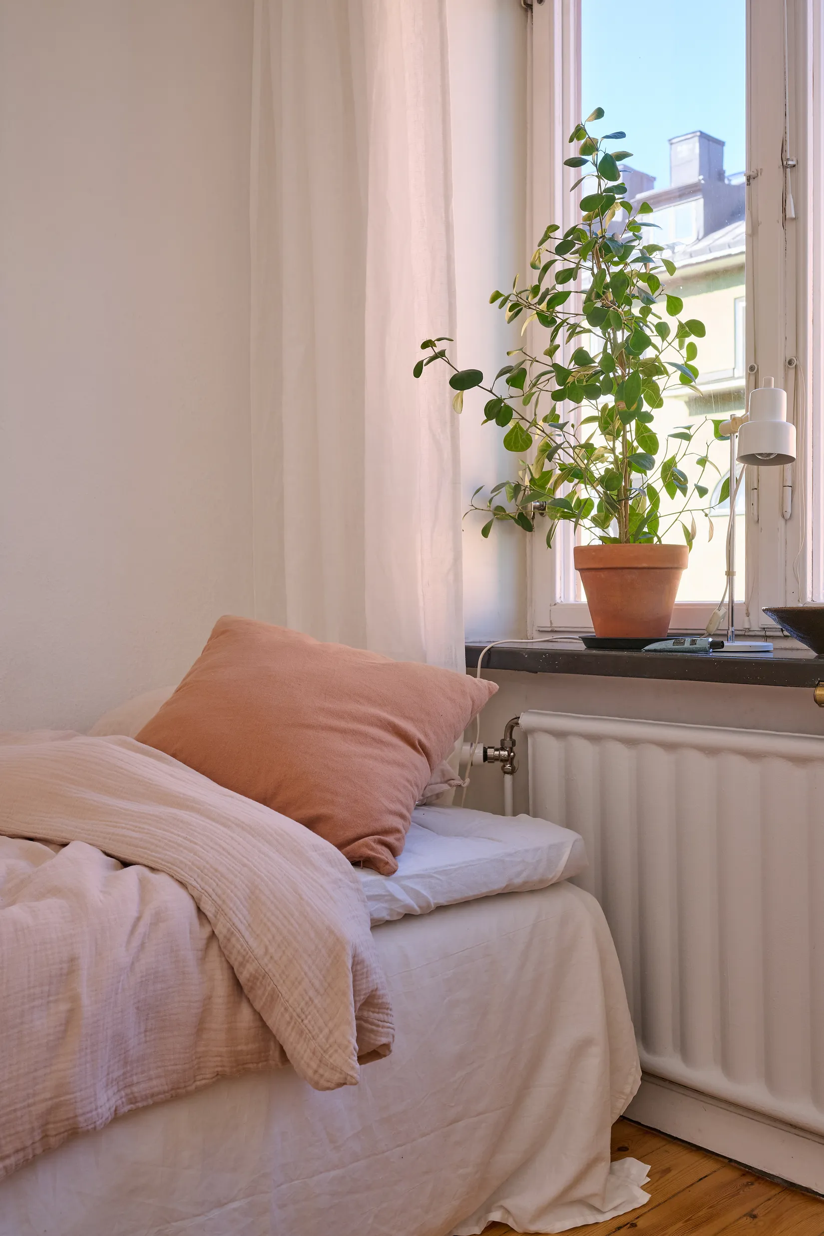 Bostadsrätt, Åsögatan 176, 3 tr, Södermalm Sofia, Stockholm