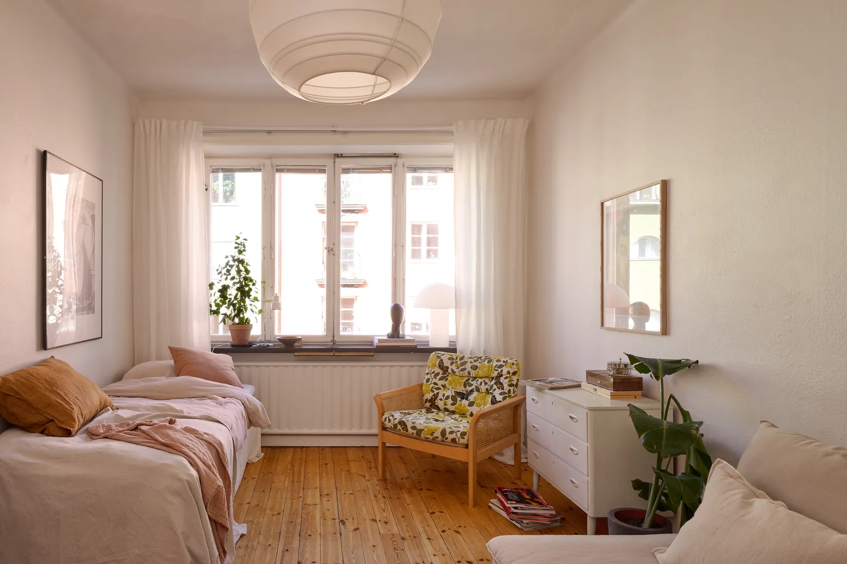 Bostadsrätt, Åsögatan 176, 3 tr, Södermalm Sofia, Stockholm