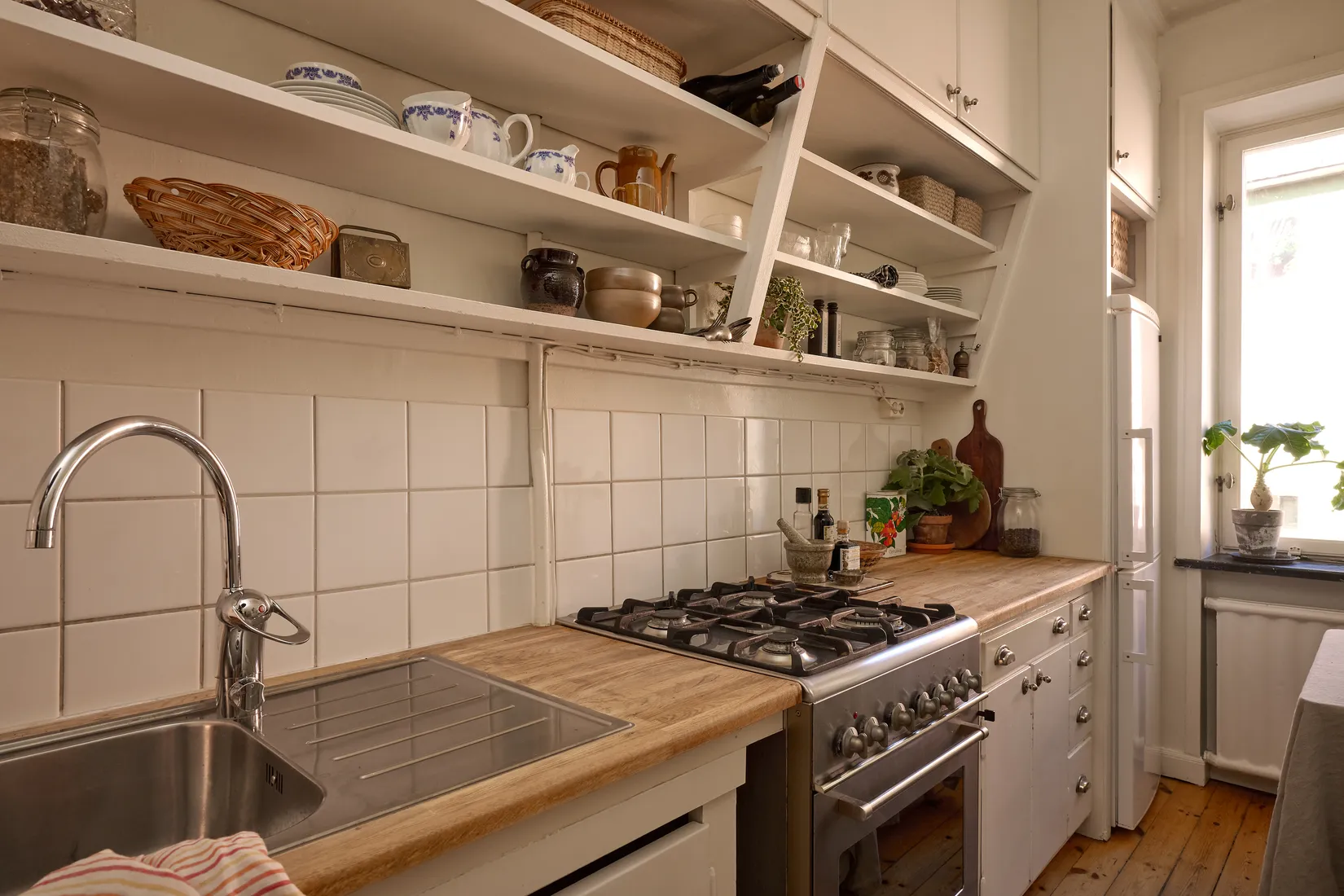 Bostadsrätt, Åsögatan 176, 3 tr, Södermalm Sofia, Stockholm