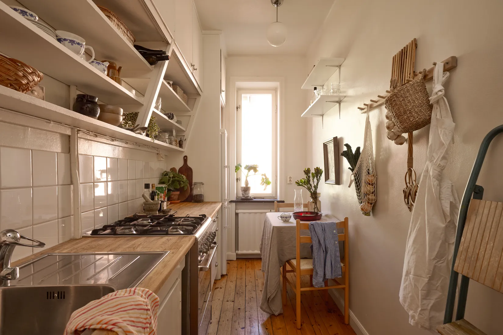 Bostadsrätt, Åsögatan 176, 3 tr, Södermalm Sofia, Stockholm
