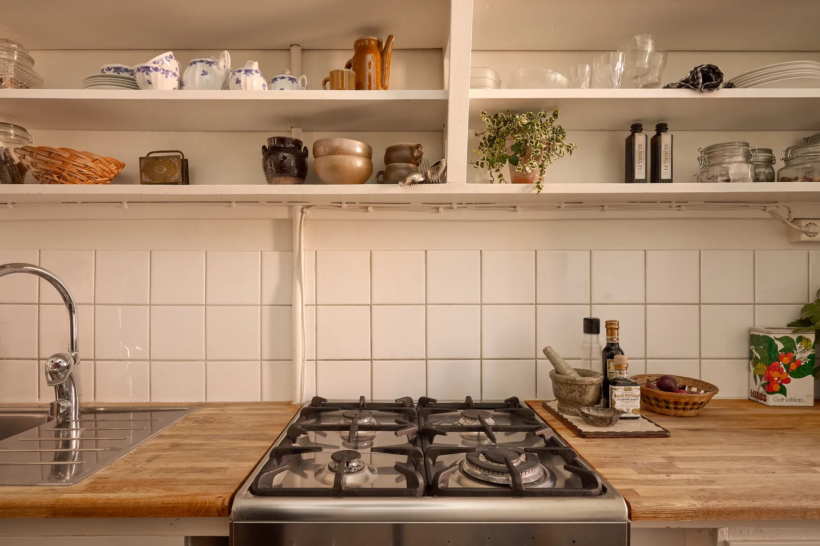 Bostadsrätt, Åsögatan 176, 3 tr, Södermalm Sofia, Stockholm