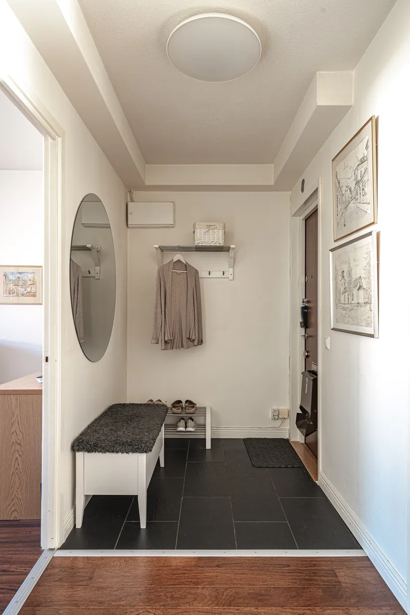 Bostadsrätt, Härnevigatan 1C, Skiljebo, Västerås