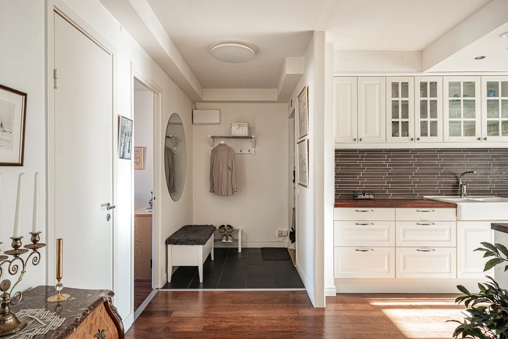 Bostadsrätt, Härnevigatan 1C, Skiljebo, Västerås