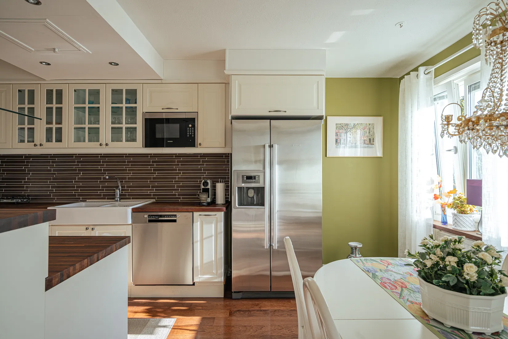 Bostadsrätt, Härnevigatan 1C, Skiljebo, Västerås