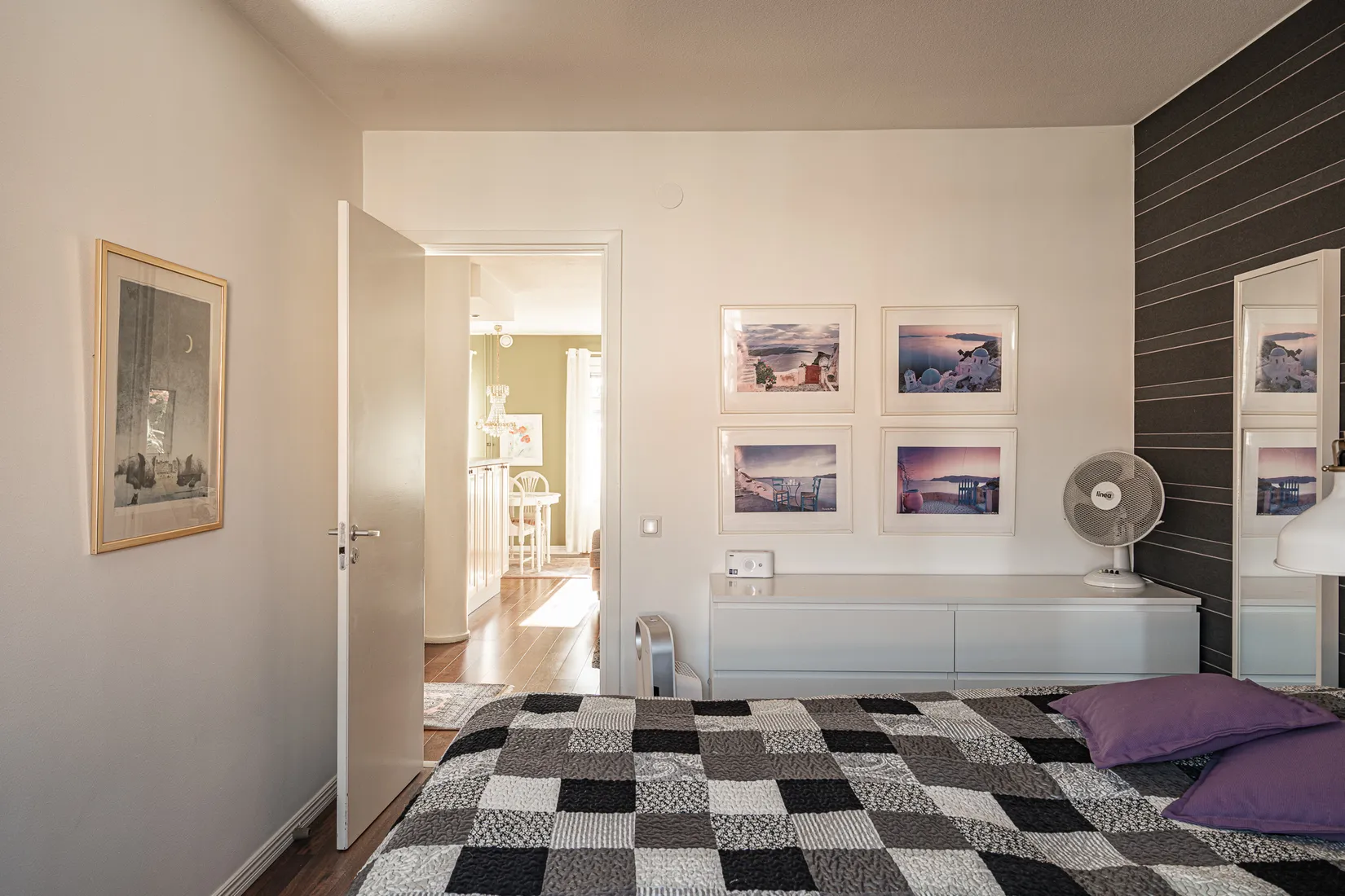 Bostadsrätt, Härnevigatan 1C, Skiljebo, Västerås