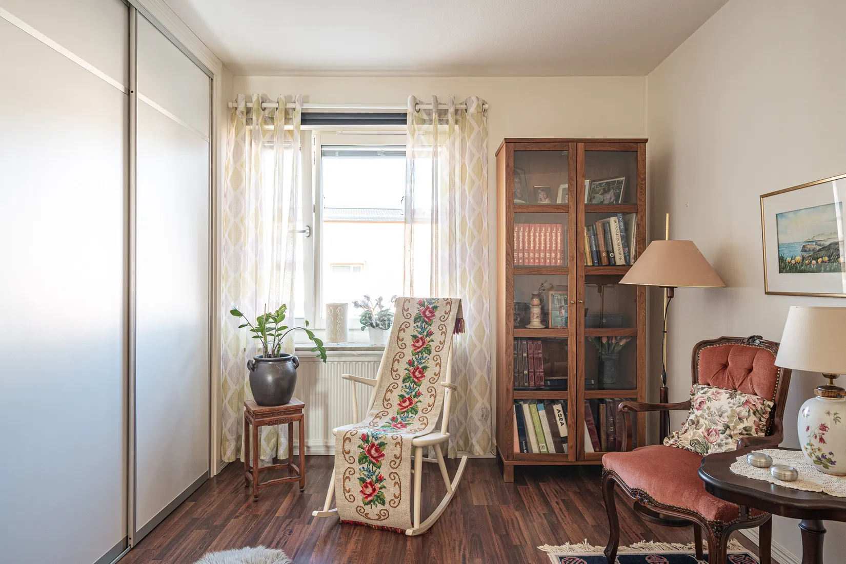 Bostadsrätt, Härnevigatan 1C, Skiljebo, Västerås