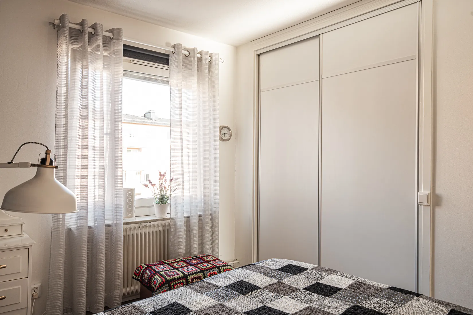 Bostadsrätt, Härnevigatan 1C, Skiljebo, Västerås