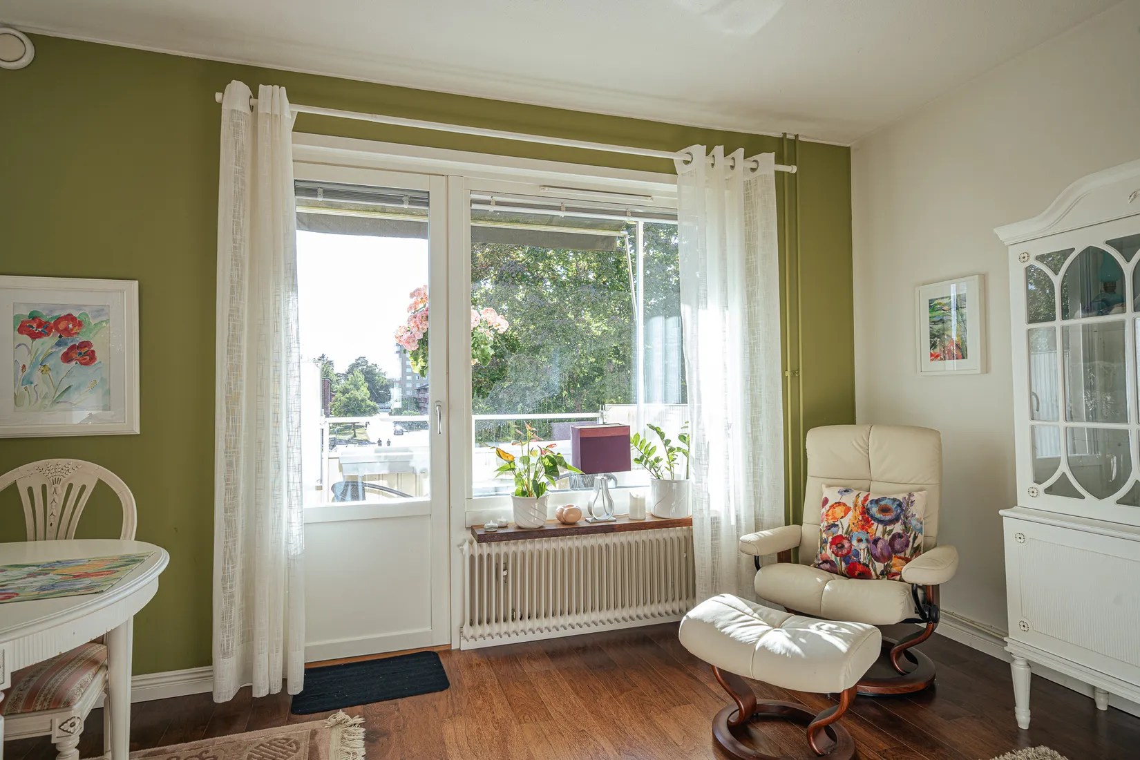 Bostadsrätt, Härnevigatan 1C, Skiljebo, Västerås