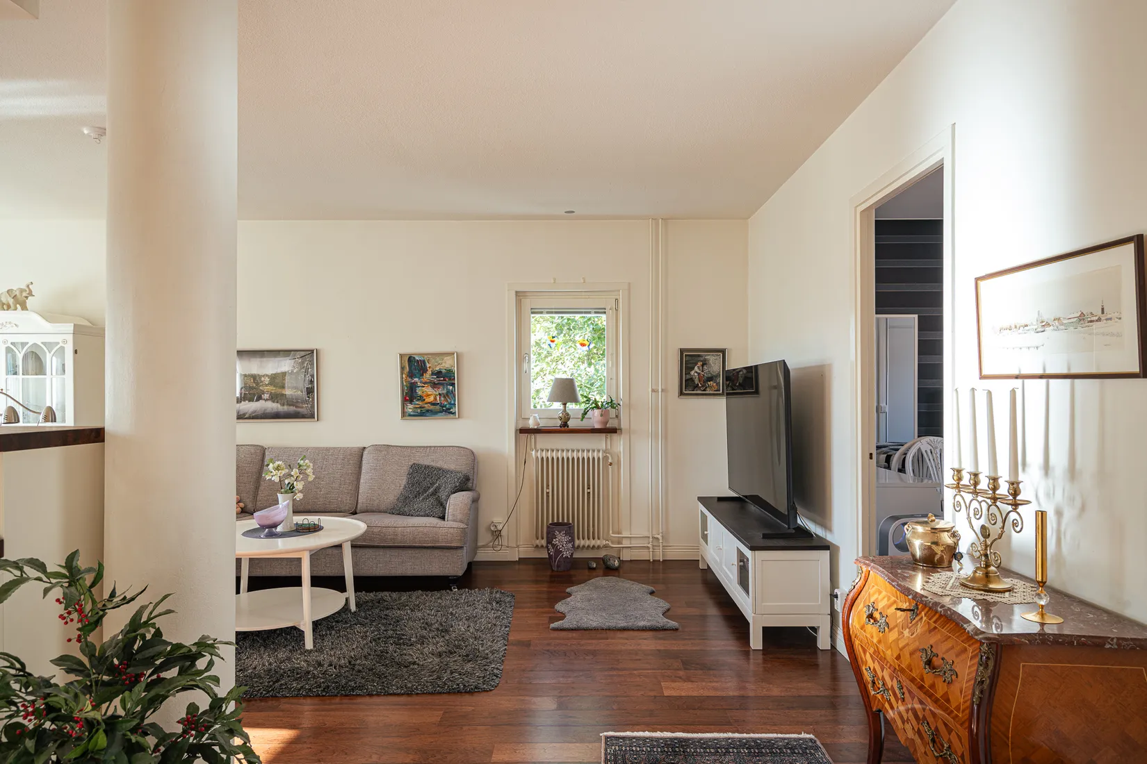 Bostadsrätt, Härnevigatan 1C, Skiljebo, Västerås
