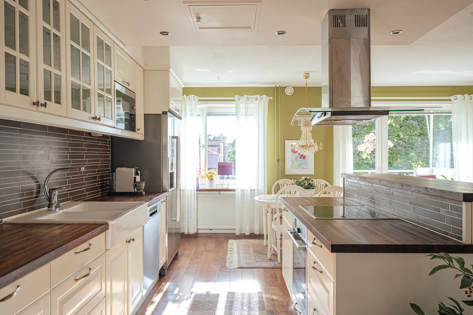 Bostadsrätt, Härnevigatan 1C, Skiljebo, Västerås