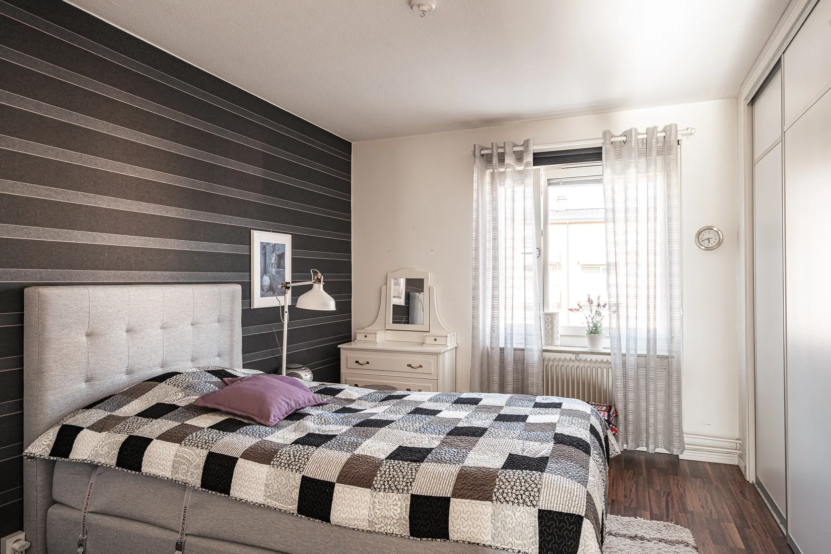 Bostadsrätt, Härnevigatan 1C, Skiljebo, Västerås