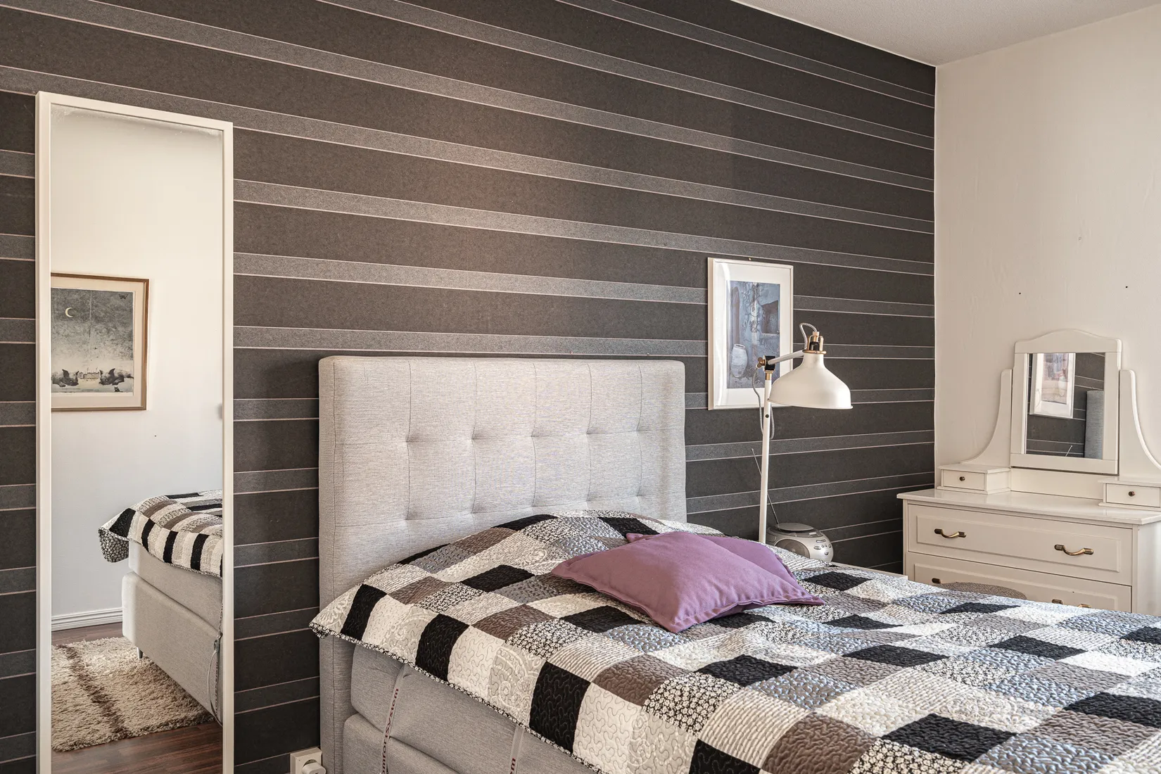 Bostadsrätt, Härnevigatan 1C, Skiljebo, Västerås