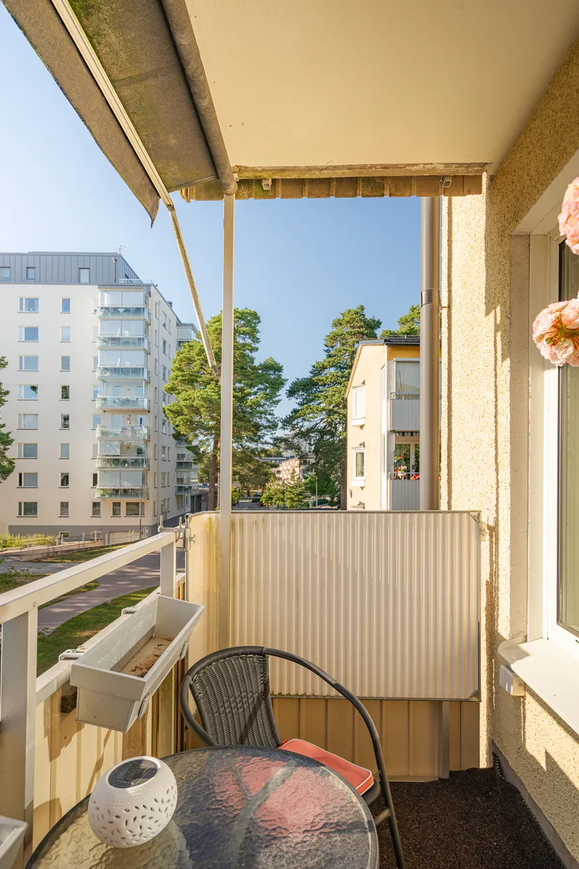 Bostadsrätt, Härnevigatan 1C, Skiljebo, Västerås