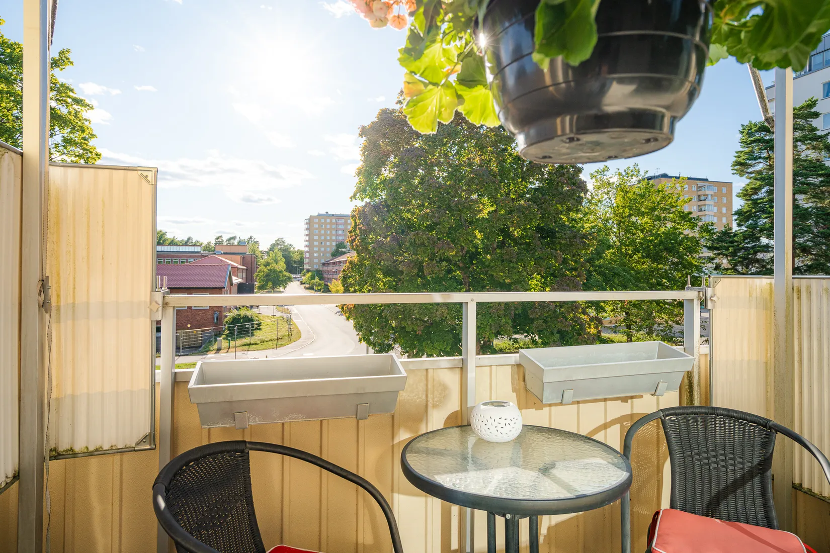 Bostadsrätt, Härnevigatan 1C, Skiljebo, Västerås