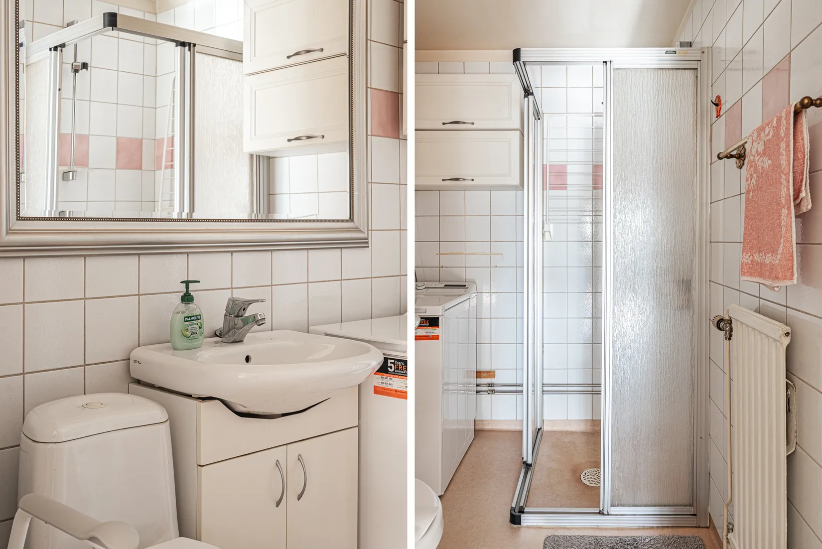 Bostadsrätt, Härnevigatan 1C, Skiljebo, Västerås