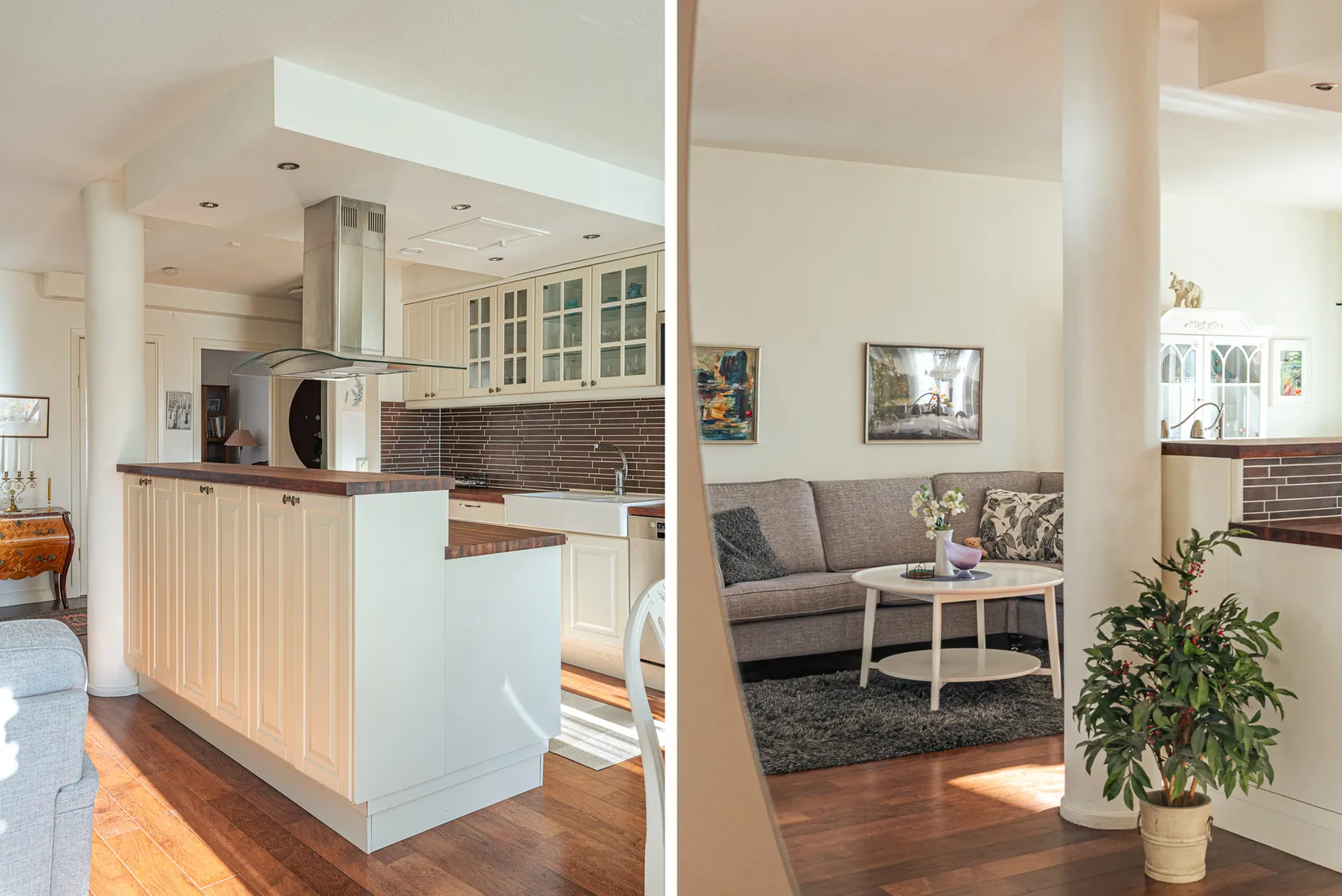 Bostadsrätt, Härnevigatan 1C, Skiljebo, Västerås