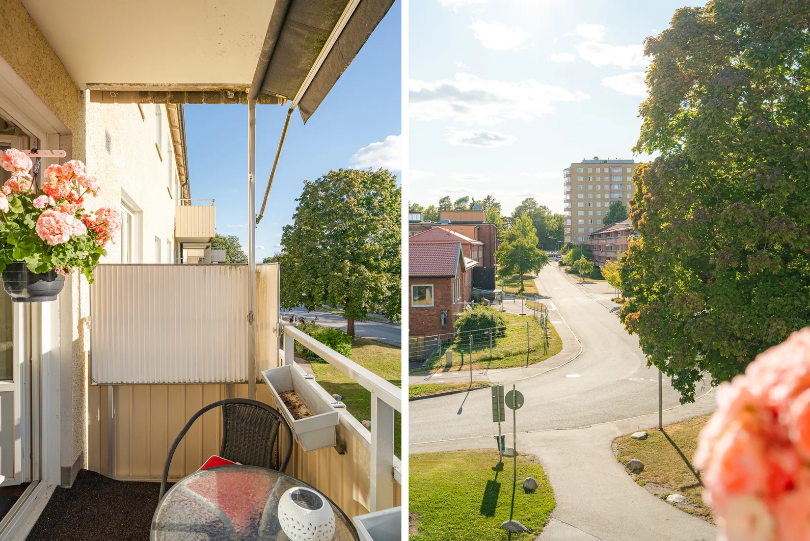 Bostadsrätt, Härnevigatan 1C, Skiljebo, Västerås