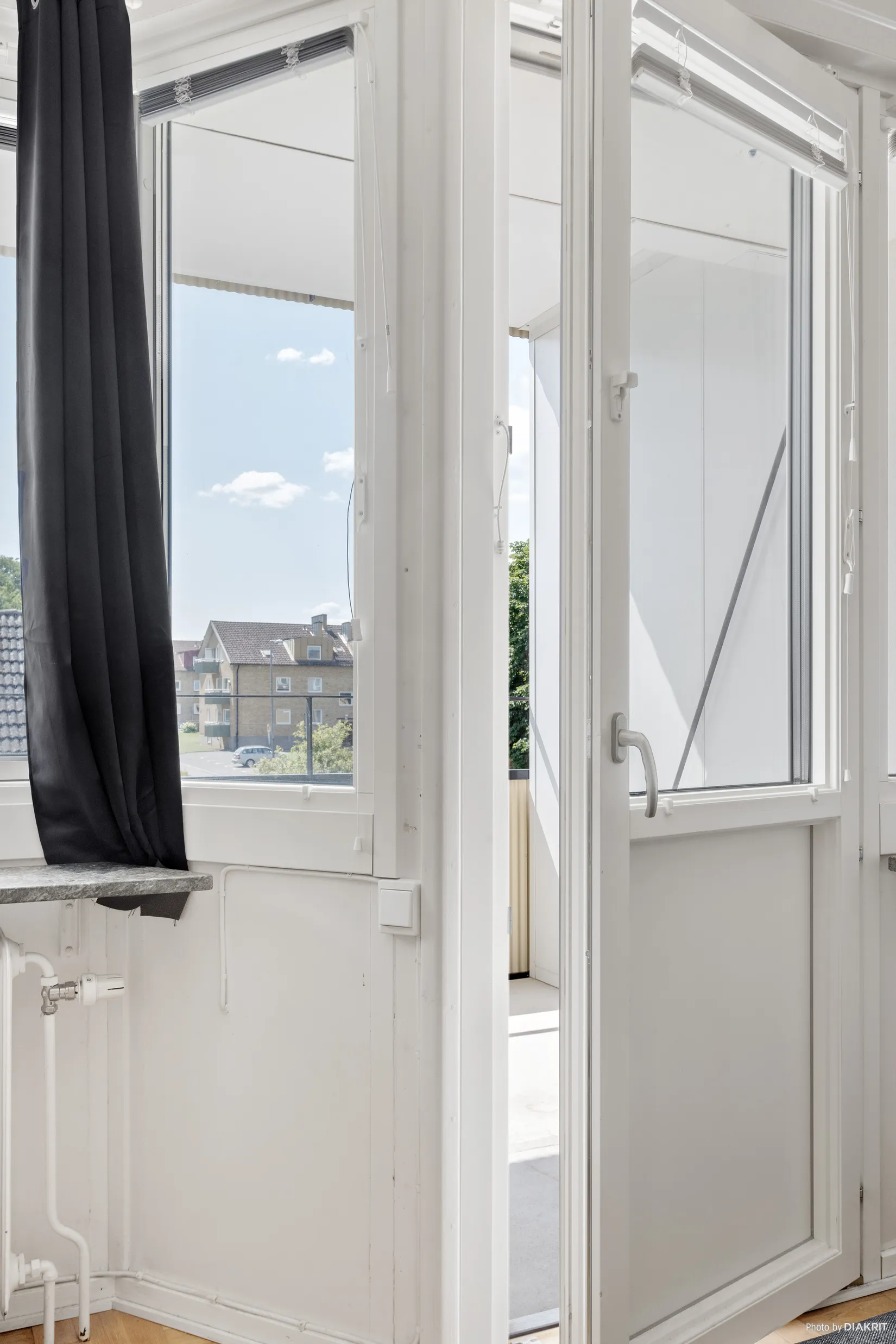 Bostadsrätt, Wetterlinsgatan 26a, Åttagård, Falköping