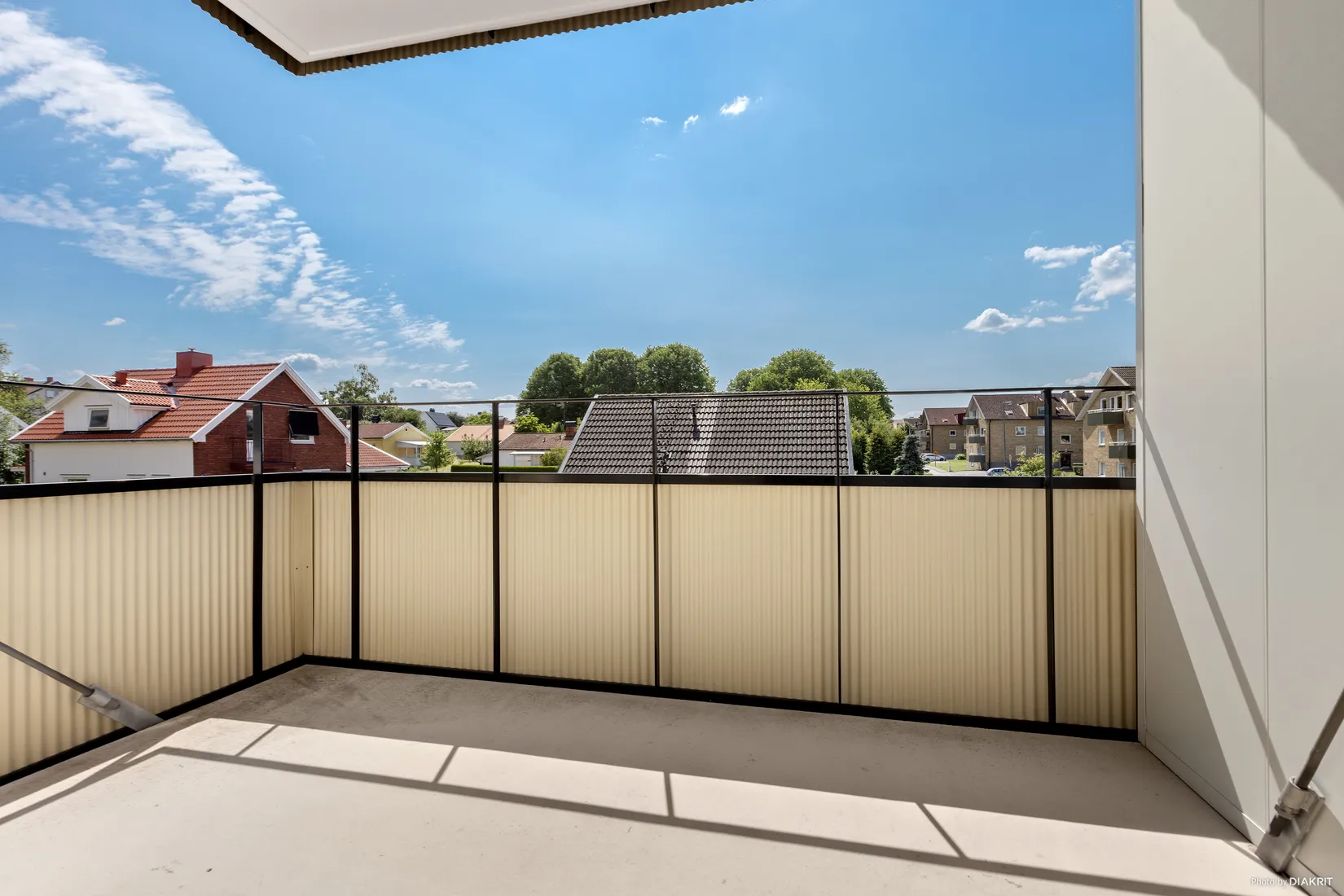 Bostadsrätt, Wetterlinsgatan 26a, Åttagård, Falköping
