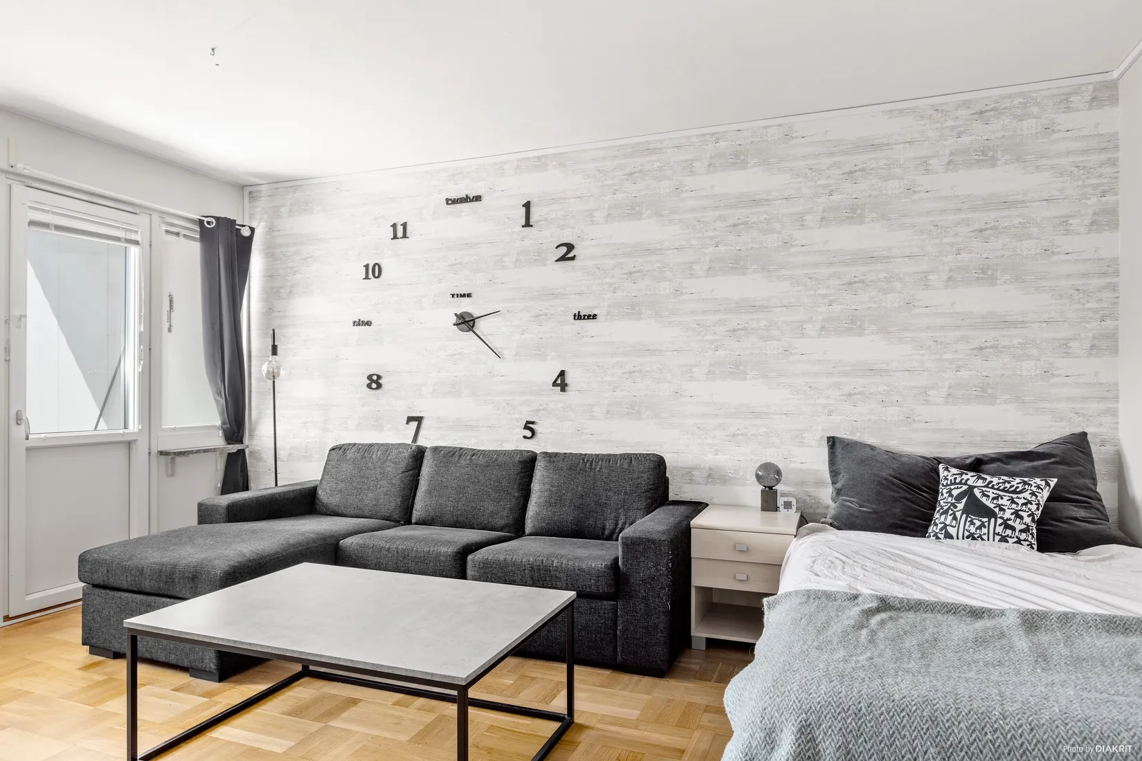 Bostadsrätt, Wetterlinsgatan 26a, Åttagård, Falköping