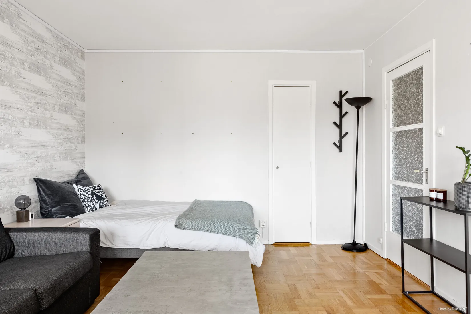 Bostadsrätt, Wetterlinsgatan 26a, Åttagård, Falköping