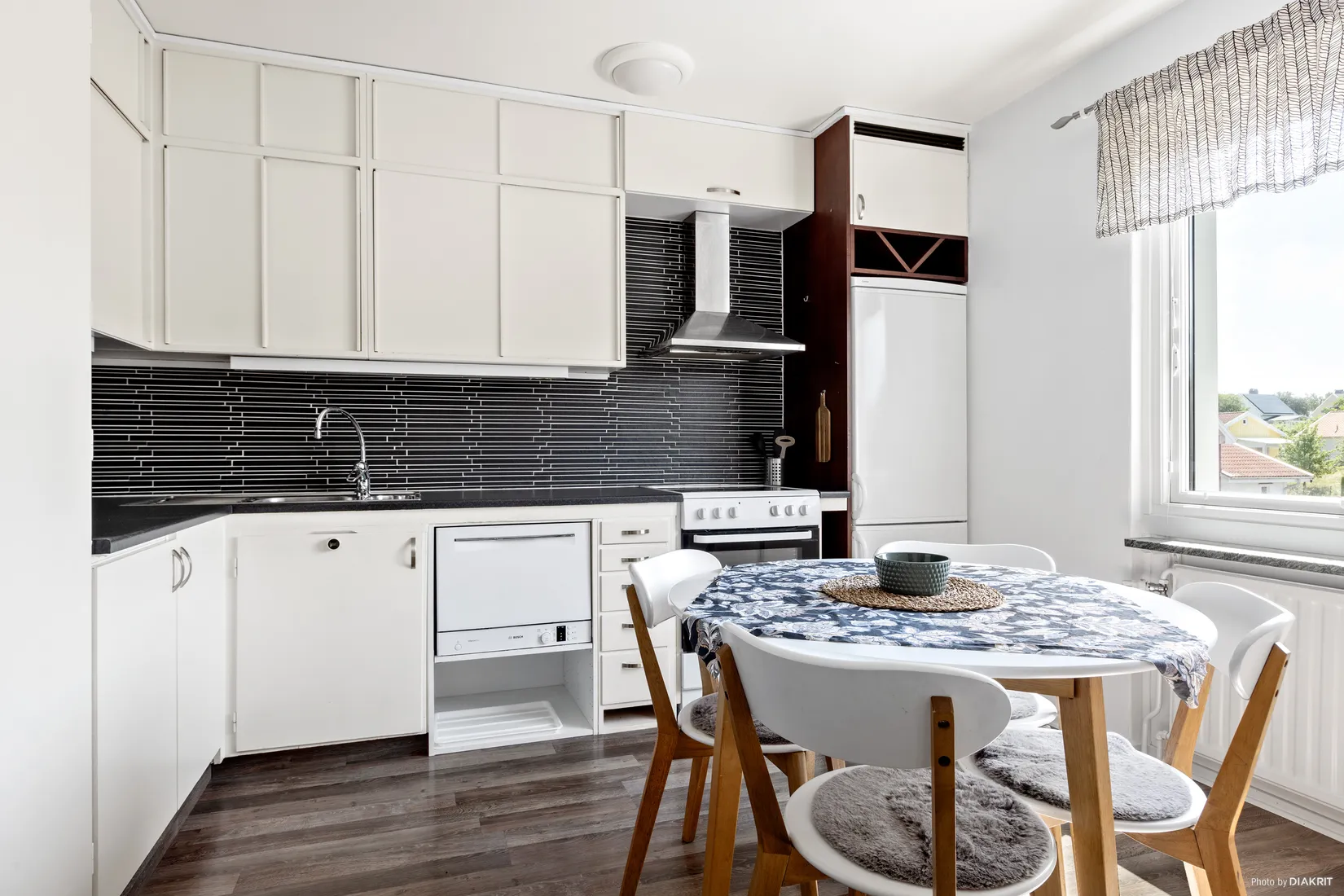 Bostadsrätt, Wetterlinsgatan 26a, Åttagård, Falköping