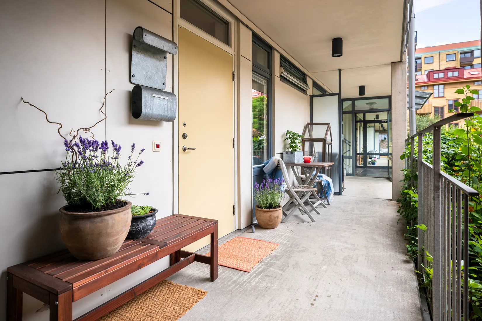 Bostadsrätt, Karl Johansgatan 15 B, Majorna, Göteborg