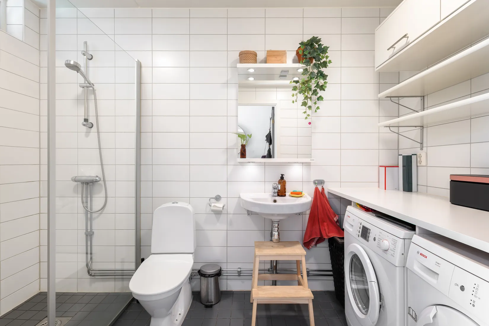 Bostadsrätt, Karl Johansgatan 15 B, Majorna, Göteborg