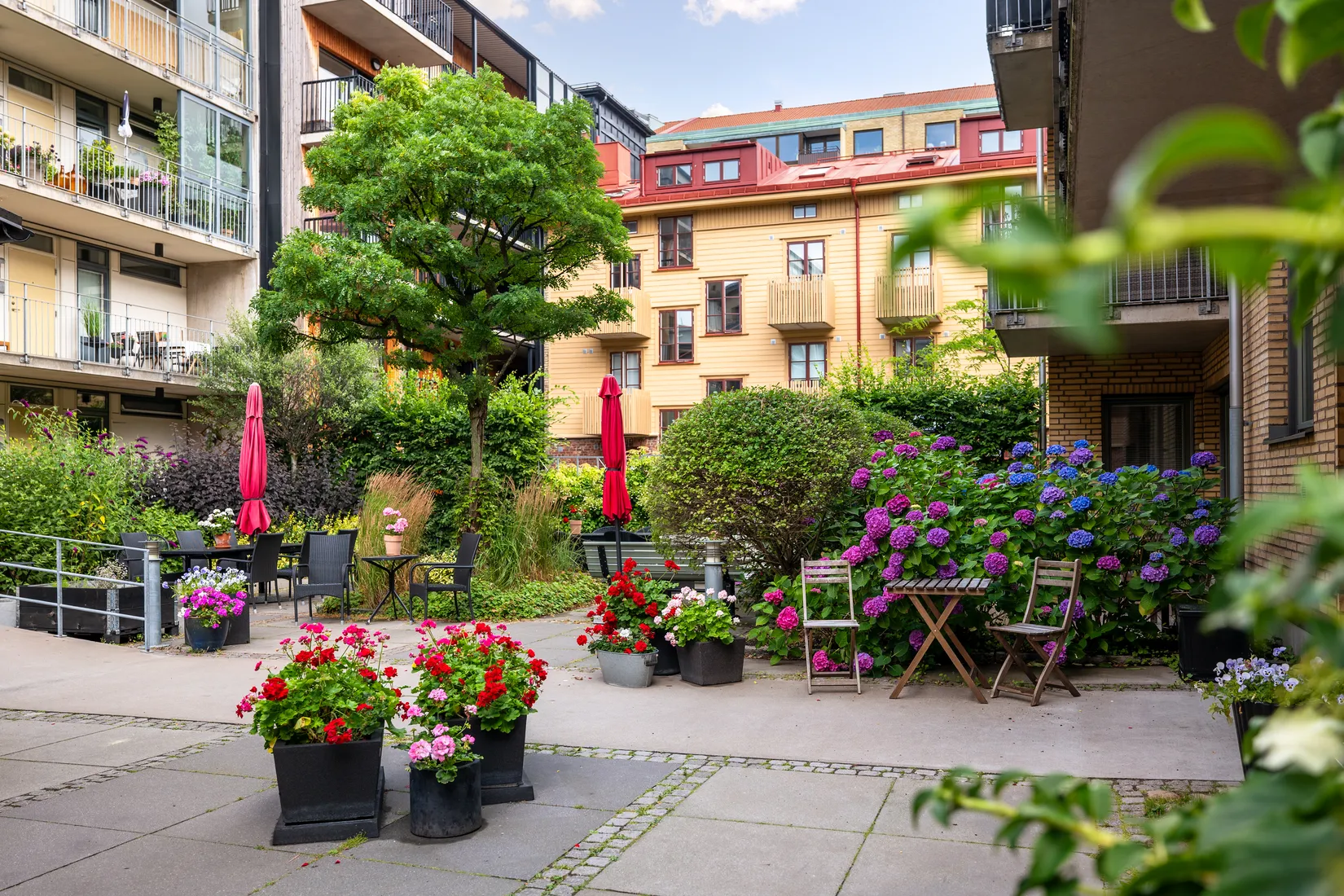 Bostadsrätt, Karl Johansgatan 15 B, Majorna, Göteborg