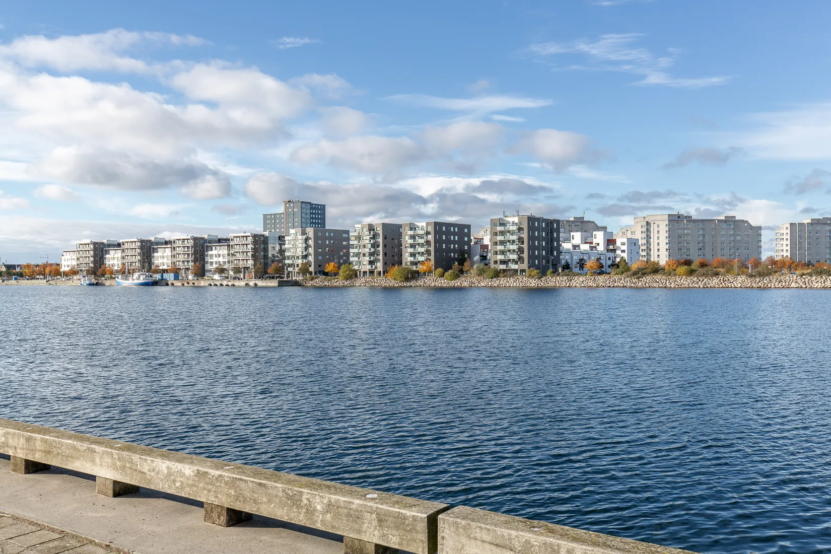 Radhus, Limhamns Stationsväg 33g, Limhamns Sjöstad, Malmö