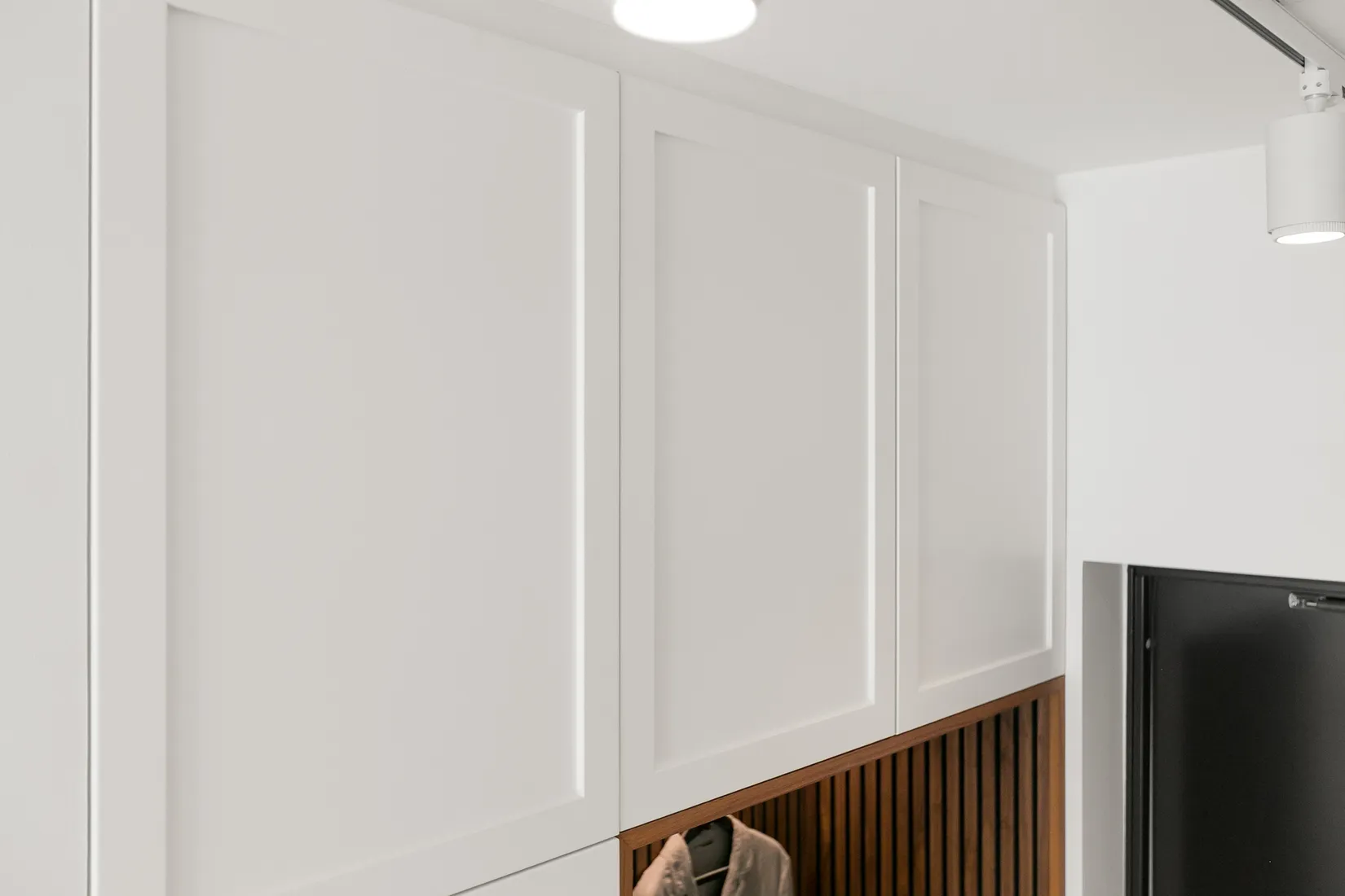 Radhus, Limhamns Stationsväg 33g, Limhamns Sjöstad, Malmö
