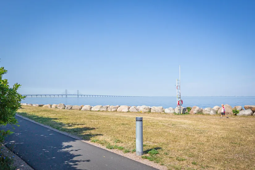 Radhus, Limhamns Stationsväg 33g, Limhamns Sjöstad, Malmö