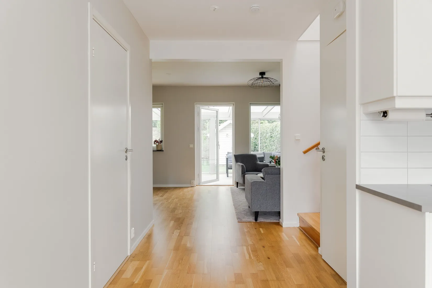 Bostadsrätt, Plutos gränd 8, Östra Lugnet, Växjö