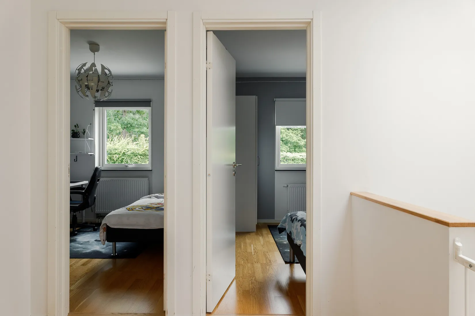 Bostadsrätt, Plutos gränd 8, Östra Lugnet, Växjö