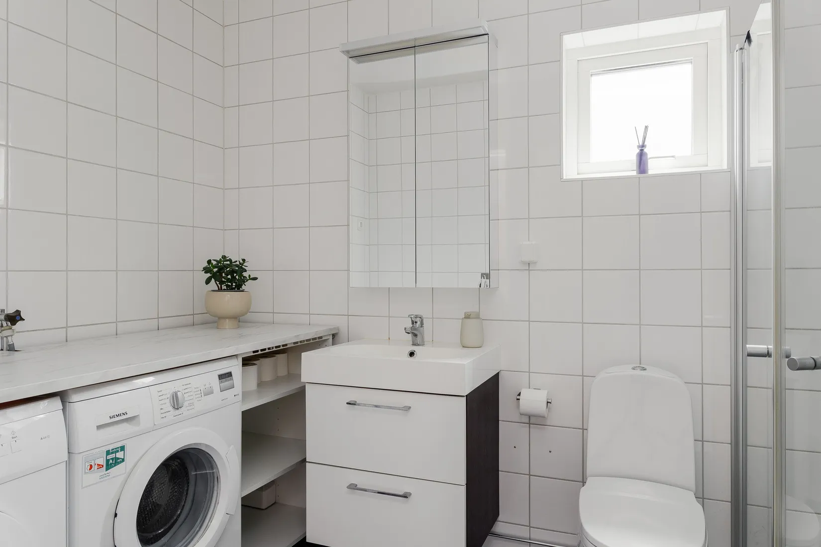 Bostadsrätt, Plutos gränd 8, Östra Lugnet, Växjö