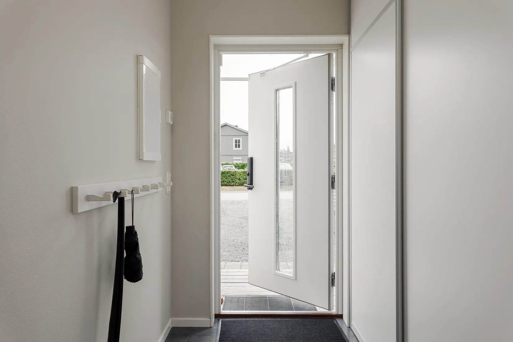 Bostadsrätt, Plutos gränd 8, Östra Lugnet, Växjö