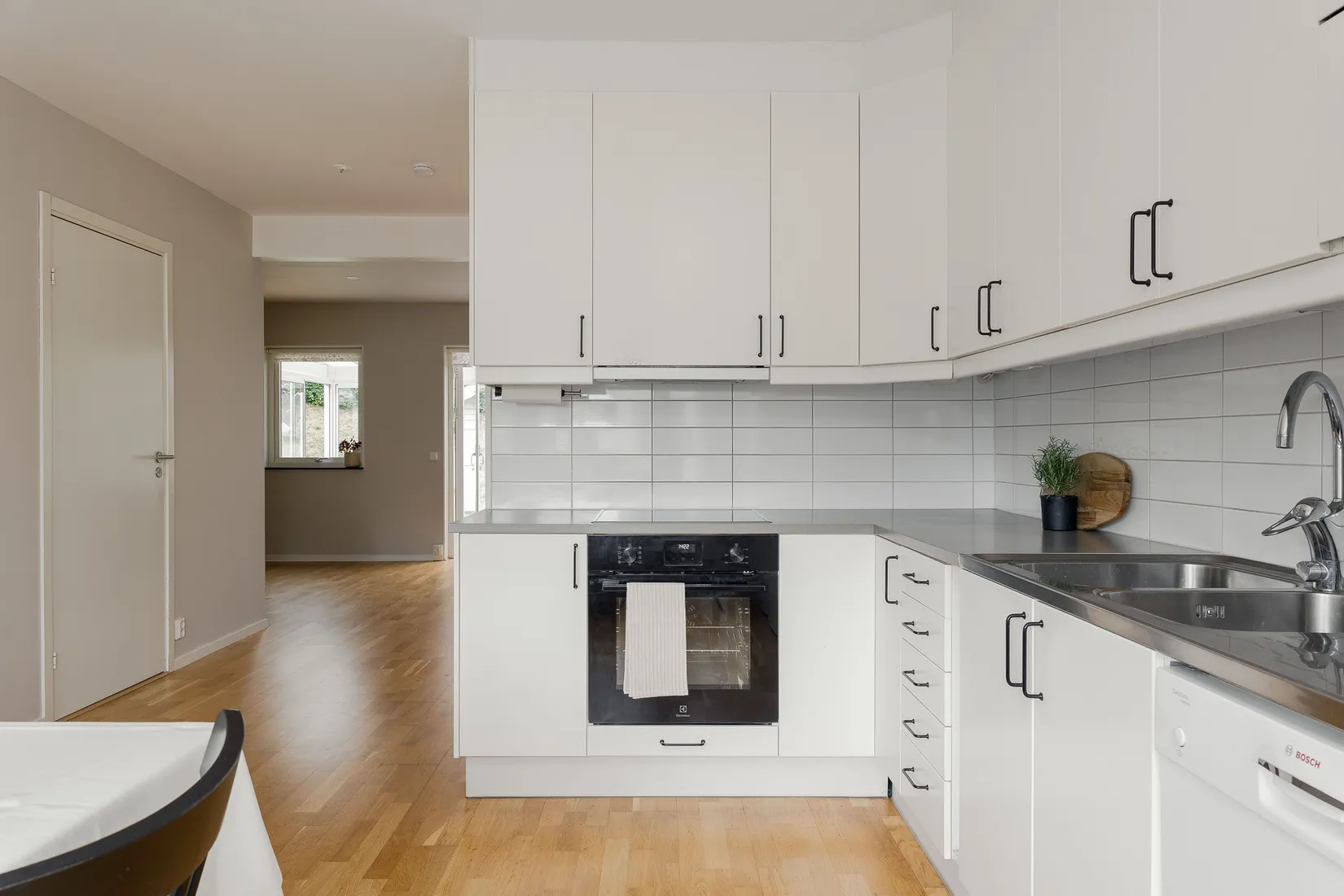 Bostadsrätt, Plutos gränd 8, Östra Lugnet, Växjö